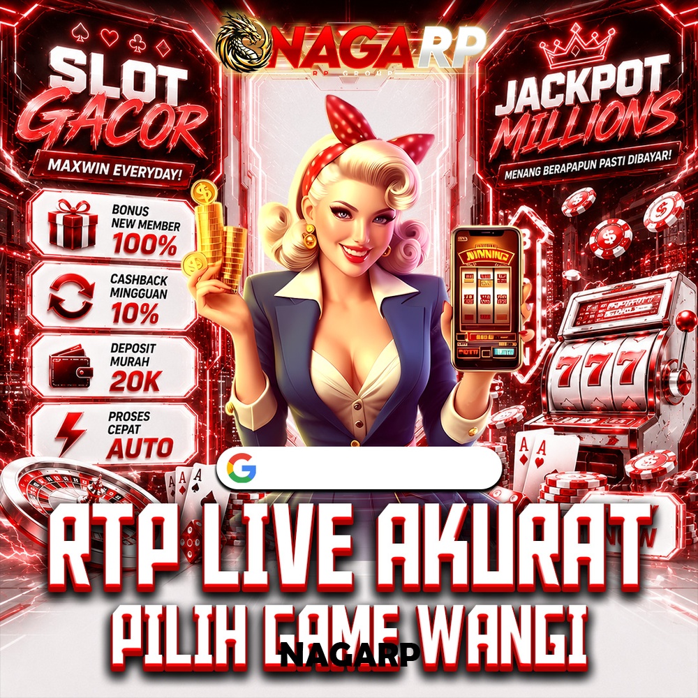 NAGARP X CASINO ONLINE TERBARU: Mengenal Casino Online Terbaru dan Informasi Penting Seputar Jenis Permainan Meja, Aturan, dan Fitur Digital